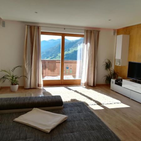 Ferienwohnung Brixental Kirchberg in Tirol Buitenkant foto